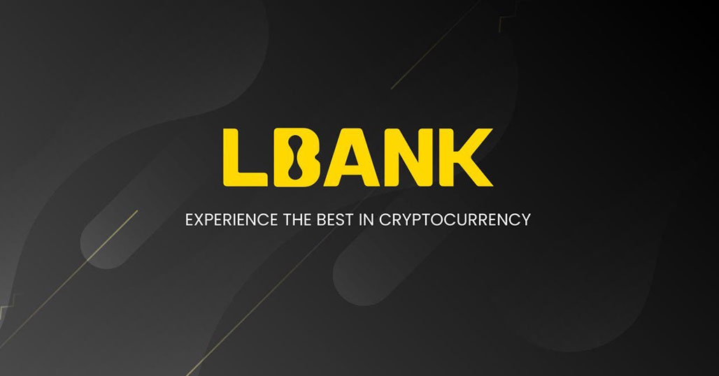 LBank Exchange Login Interface - Təhlükəsiz Kripto Valyuta Alqı-Satqısı Platformu