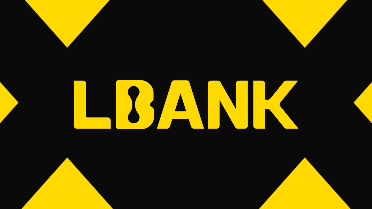 LBank Login Dashboard - Portfel İdarəetməsi və Analiz Alətləri